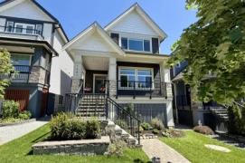 1451 Dayton Street, Coquitlam, BC