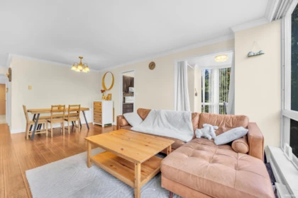 505 9633 Manchester Drive, Burnaby, BC, Burnaby — Apartment/Condo for sale