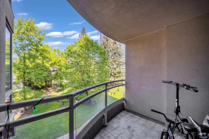 Mudroom Photo of 505 9633 Manchester Drive, Burnaby, BC