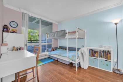 Office / Den Photo of 505 9633 Manchester Drive, Burnaby, BC