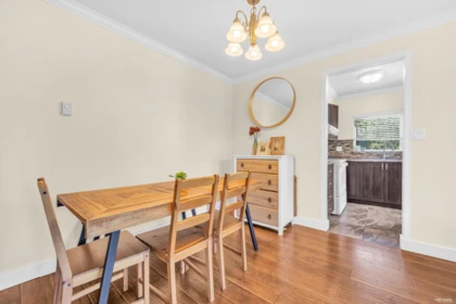 Pantry Photo of 505 9633 Manchester Drive, Burnaby, BC