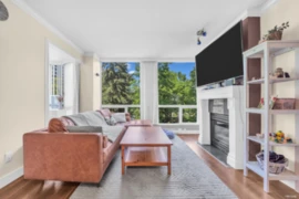 505 9633 Manchester Drive, Burnaby, BC