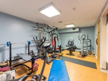 Loft / Bonus Room Photo of 307 5340 Hastings Street, Burnaby, BC