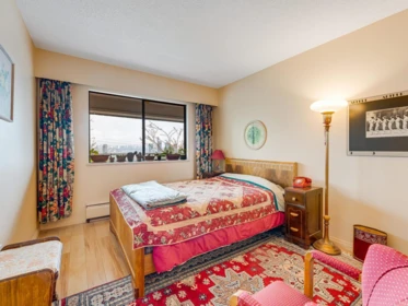 Primary Bathroom Photo of 307 5340 Hastings Street, Burnaby, BC