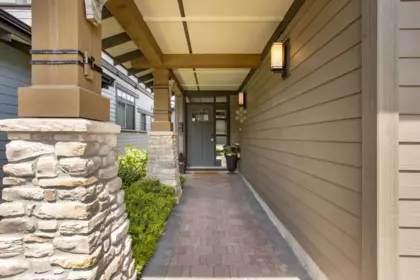 4993 Cedar Springs Drive, Tsawwassen, BC, Tsawwassen — Single Family Residence for sale
