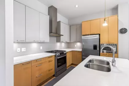 Kitchen Photo of 4993 Cedar Springs Drive, Tsawwassen, BC