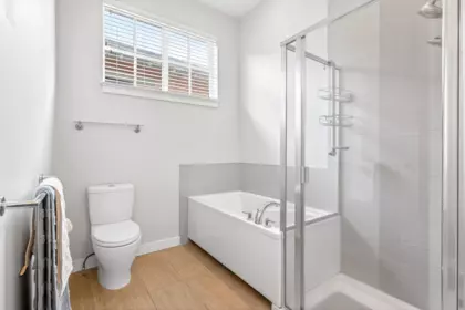 Laundry Room Photo of 4993 Cedar Springs Drive, Tsawwassen, BC