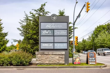 Outdoor Kitchen Photo of 4993 Cedar Springs Drive, Tsawwassen, BC