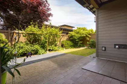 Outdoor Patio Photo of 4993 Cedar Springs Drive, Tsawwassen, BC