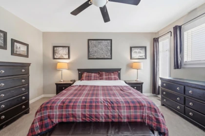 Bedroom 2 Photo of 8912 213 Street, Langley, BC