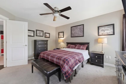 Bedroom 3 Photo of 8912 213 Street, Langley, BC