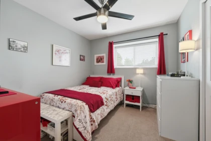 Guest Bathroom Photo of 8912 213 Street, Langley, BC