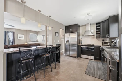 Kitchen Photo of 8912 213 Street, Langley, BC