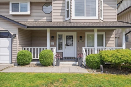 Swimming Pool Photo of 8912 213 Street, Langley, BC