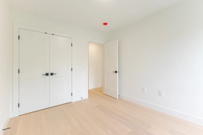 Entry Foyer Photo of 103 1045 Quadling Avenue, Coquitlam, BC