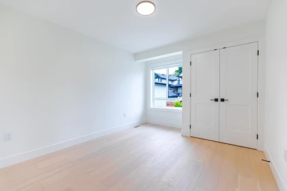 Hallway Photo of 103 1045 Quadling Avenue, Coquitlam, BC