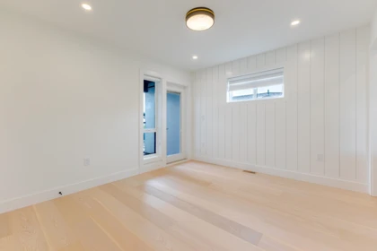 Loft / Bonus Room Photo of 103 1045 Quadling Avenue, Coquitlam, BC