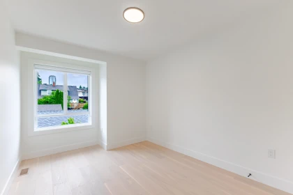 Mudroom Photo of 103 1045 Quadling Avenue, Coquitlam, BC