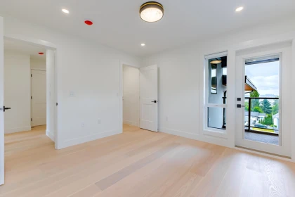 Office / Den Photo of 103 1045 Quadling Avenue, Coquitlam, BC