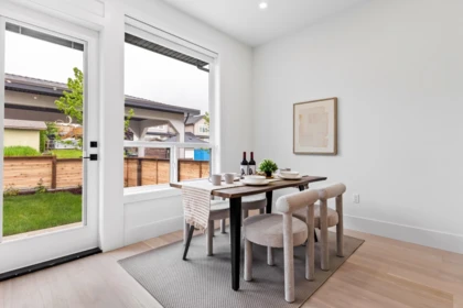 Primary Bedroom Photo of 103 1045 Quadling Avenue, Coquitlam, BC