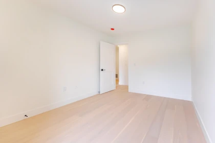 Staircase Photo of 103 1045 Quadling Avenue, Coquitlam, BC