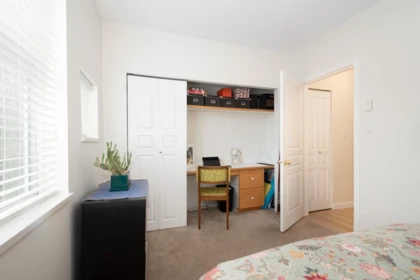 Basement Recreation Room Photo of 402 2080 E Kent Avenue South, Vancouver, BC