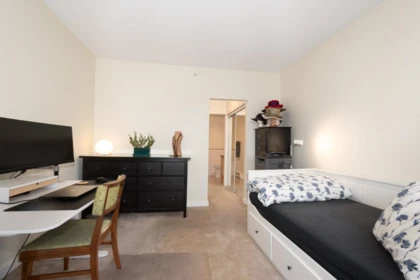Guest Bathroom Photo of 402 2080 E Kent Avenue South, Vancouver, BC