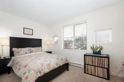 Loft / Bonus Room Photo of 402 2080 E Kent Avenue South, Vancouver, BC