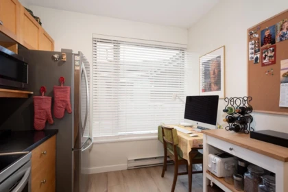 Primary Bedroom Photo of 402 2080 E Kent Avenue South, Vancouver, BC