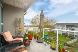 402 2080 E Kent Avenue South, Vancouver, BC