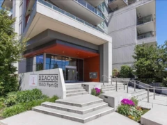 2405 1550 Fern Street, North Vancouver, BC