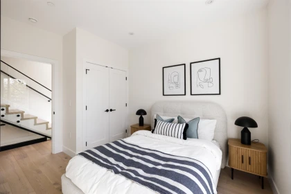 Office / Den Photo of 2 3141 E 19 Avenue, Vancouver, BC