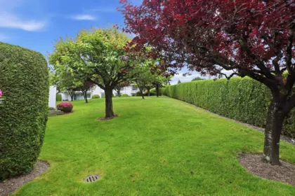 Backyard Photo of 26 2988 Horn Street, Abbotsford, BC