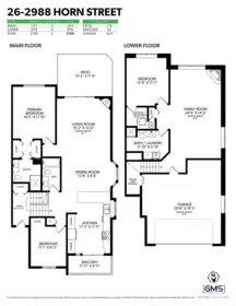 Hot Tub / Spa Photo of 26 2988 Horn Street, Abbotsford, BC