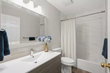 Laundry Room Photo of 26 2988 Horn Street, Abbotsford, BC