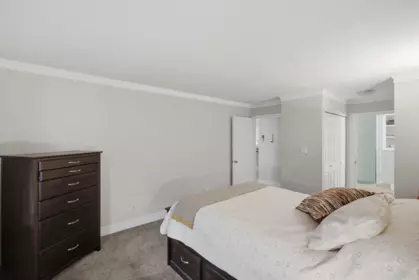 Office / Den Photo of 26 2988 Horn Street, Abbotsford, BC