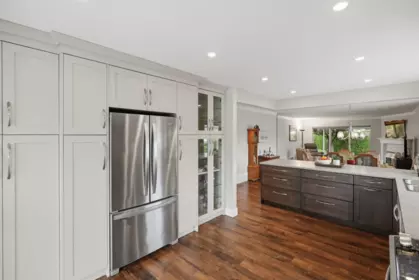 Pantry Photo of 26 2988 Horn Street, Abbotsford, BC