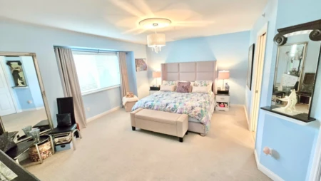 Bedroom 2 Photo of 116 21868 Lougheed Highway, Maple Ridge, BC