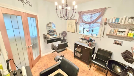 Breakfast Nook Photo of 116 21868 Lougheed Highway, Maple Ridge, BC