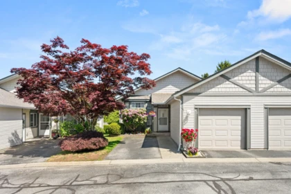 43 9012 Walnut Grove Drive, Langley, BC, Walnut Grove — 3 bed townhouse for sale