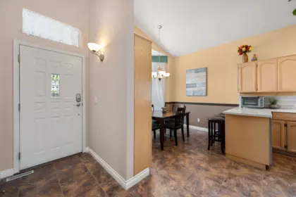 43 9012 Walnut Grove Drive, Langley, BC, Langley — Townhouse for sale