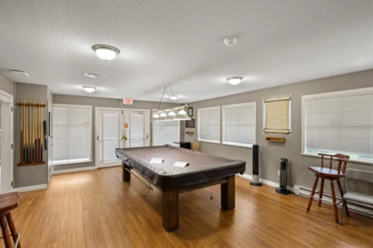 Fitness Center Photo Near 43 9012 Walnut Grove Drive, Langley, BC
