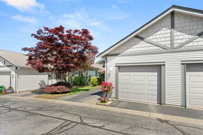 Hot Tub / Spa Photo of 43 9012 Walnut Grove Drive, Langley, BC