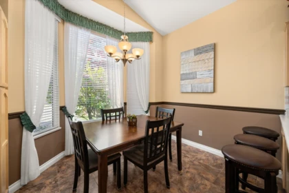 Kitchen Photo of 43 9012 Walnut Grove Drive, Langley, BC