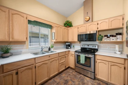 Pantry Photo of 43 9012 Walnut Grove Drive, Langley, BC