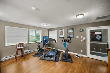Playground / Recreational Area Near 43 9012 Walnut Grove Drive, Langley, BC