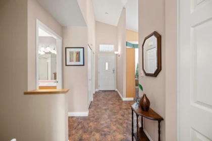 Primary Bathroom Photo of 43 9012 Walnut Grove Drive, Langley, BC