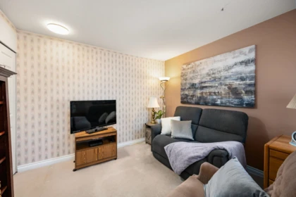 Primary Bedroom Photo of 43 9012 Walnut Grove Drive, Langley, BC