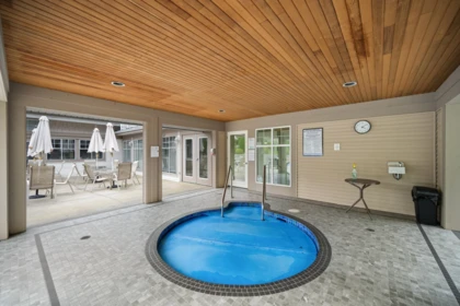 Street View Photo of 43 9012 Walnut Grove Drive, Langley, BC