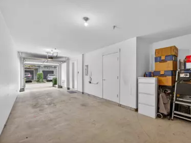 Entry Foyer Photo of 54 3010 Riverbend Drive, Coquitlam, BC